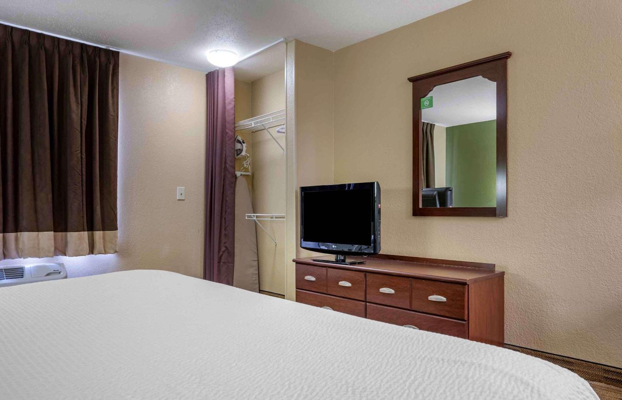 Extended Stay America Suites - Pittsburgh - West Mifflin Willock Exterior photo