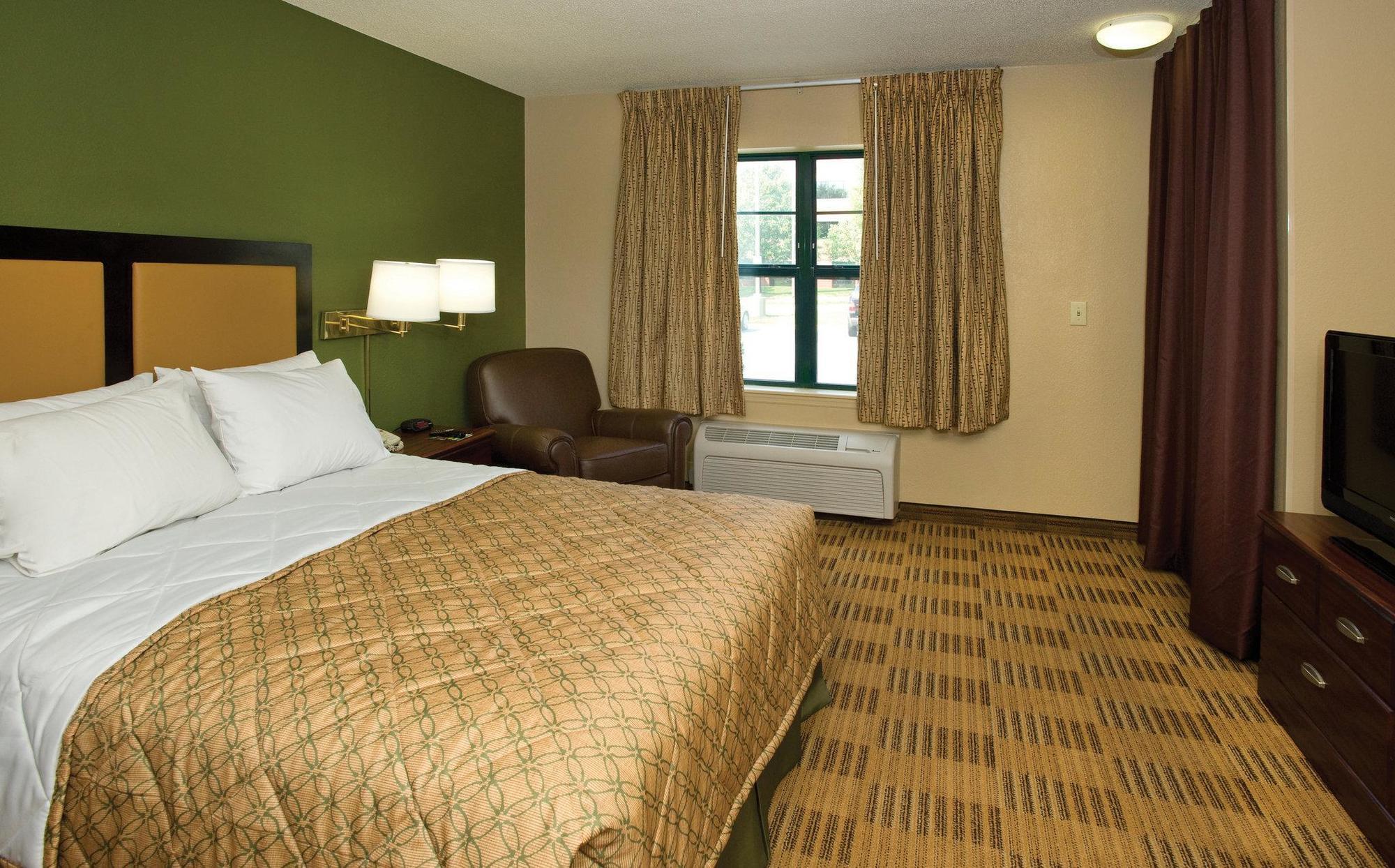 Extended Stay America Suites - Pittsburgh - West Mifflin Willock Exterior photo